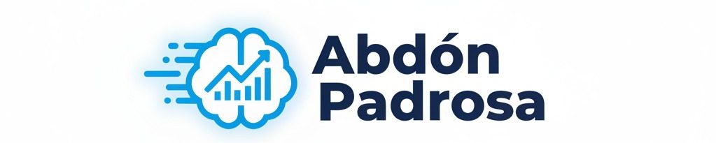 Abdon Padrosa, Datos & IA